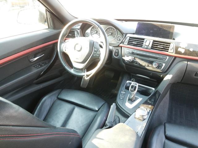 2014 BMW 328 XIGT WBA3X5C57ED558745