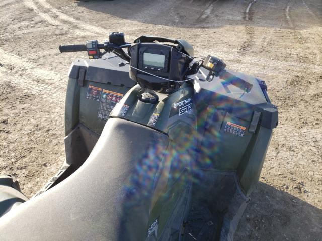 2020 POLARIS SPORTSMAN 4XASEA573LA643857