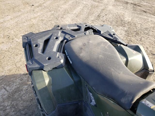 2020 POLARIS SPORTSMAN 4XASEA573LA643857
