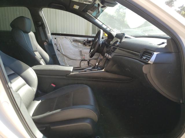 2019 HONDA ACCORD SPO 1HGCV1F39KA070424