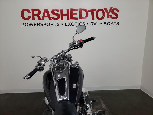 2012 YAMAHA XV1900 CU JYAVP27E1CA014837