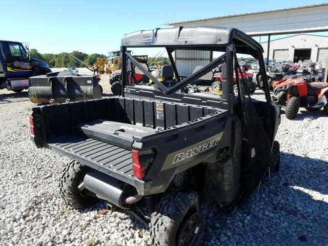 2020 POLARIS RANGER 100 3NSTAE999LN228954