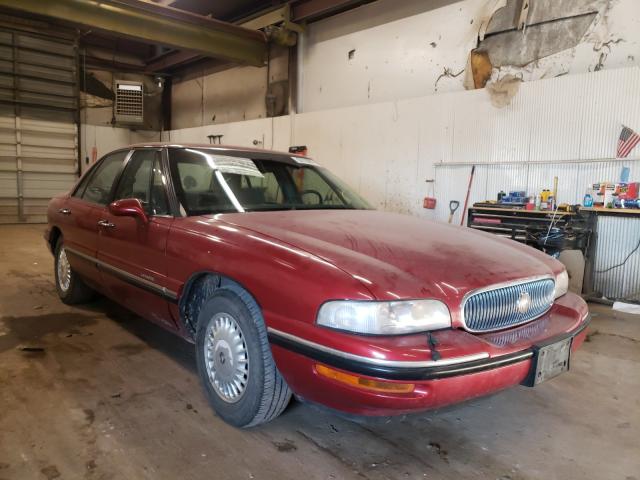 1998 Buick LeSabre Custom