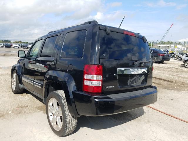 2012 JEEP LIBERTY JE 1C4PJLFK6CW109439