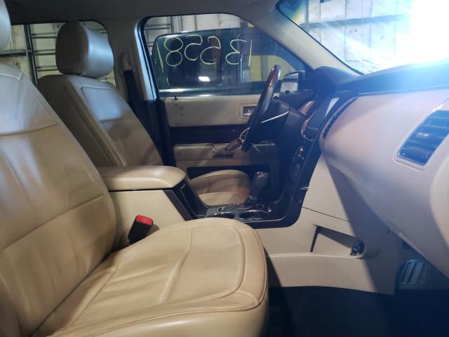 2013 FORD FLEX LIMIT 2FMHK6D89DBD08218