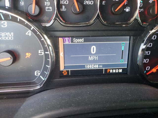 2015 CHEVROLET TAHOE C150 1GNSCAKC3FR263253
