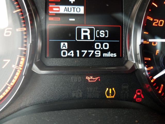 2016 SUBARU WRX STI JF1VA2M67G9822996
