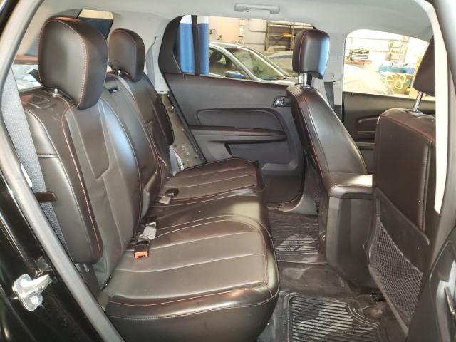 2016 GMC TERRAIN SL 2GKFLUE3XG6197647