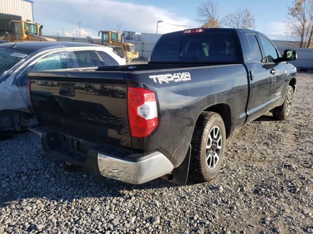 2019 TOYOTA TUNDRA DOU 5TFUW5F16KX817514