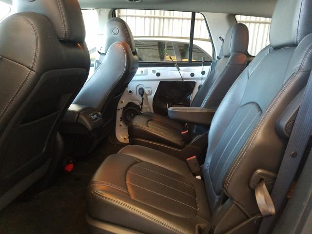 2016 BUICK ENCLAVE 5GAKVBKD5GJ334150
