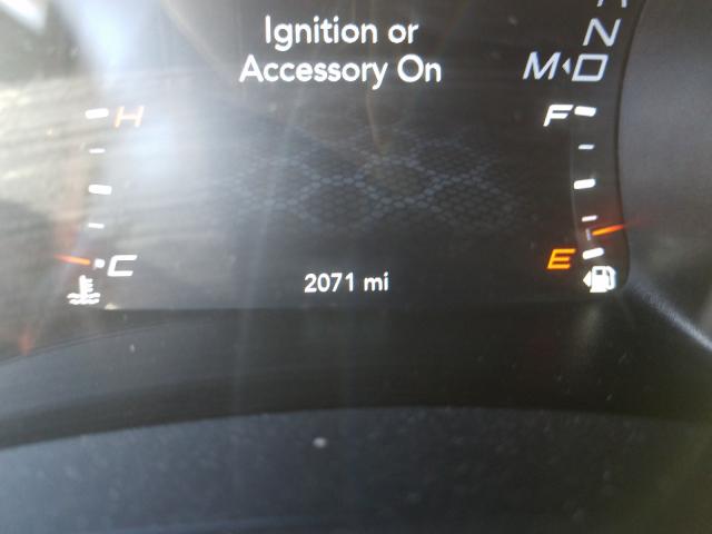 2020 DODGE CHARGER GT 2C3CDXMG0LH158389