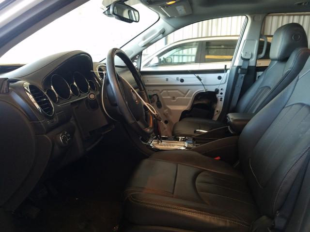 2016 BUICK ENCLAVE 5GAKVBKD5GJ334150
