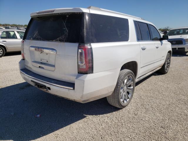 2016 GMC YUKON XL D 1GKS2HKJ9GR460419