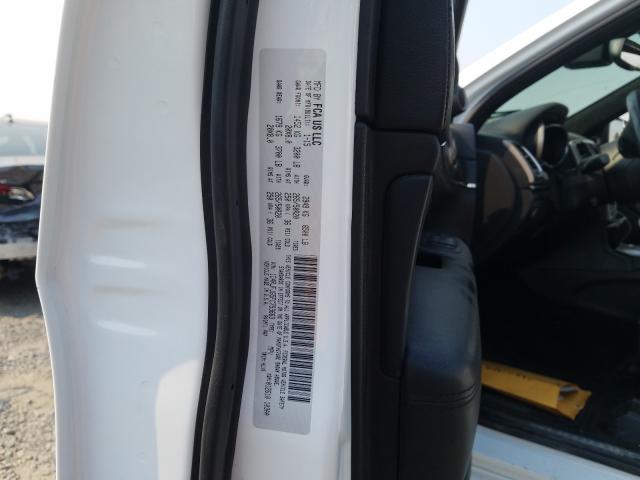 2015 JEEP GRAND CHER - 1C4RJFJG5FC753663