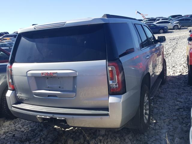 2016 GMC YUKON SLE 1GKS2AKC4GR195921