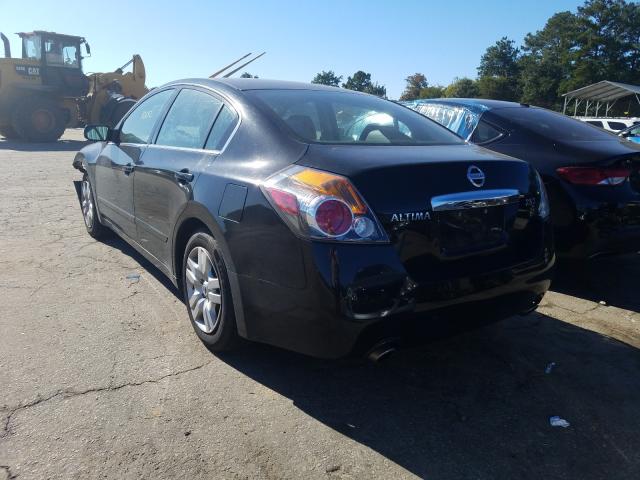 2012 NISSAN ALTIMA BAS 1N4AL2AP3CC211270
