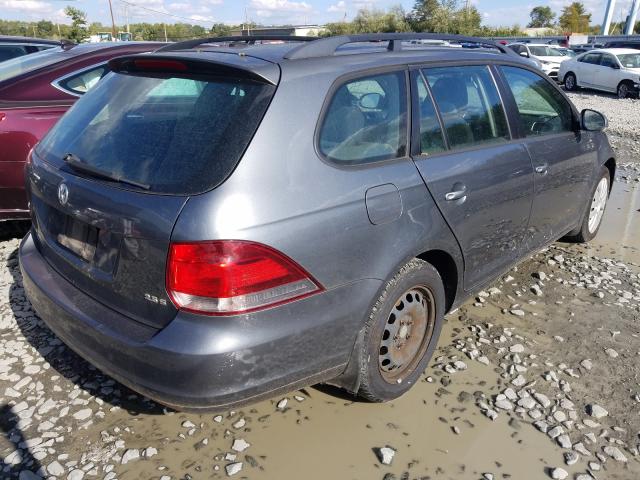 2011 VOLKSWAGEN JETTA 3VWPZ8AJ6BM634386