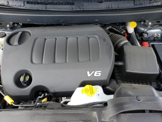 2019 DODGE JOURNEY SE 3C4PDCBG3KT874878