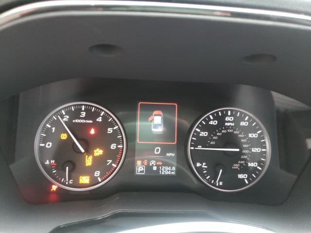 2020 SUBARU LEGACY PRE 4S3BWAC63L3030156