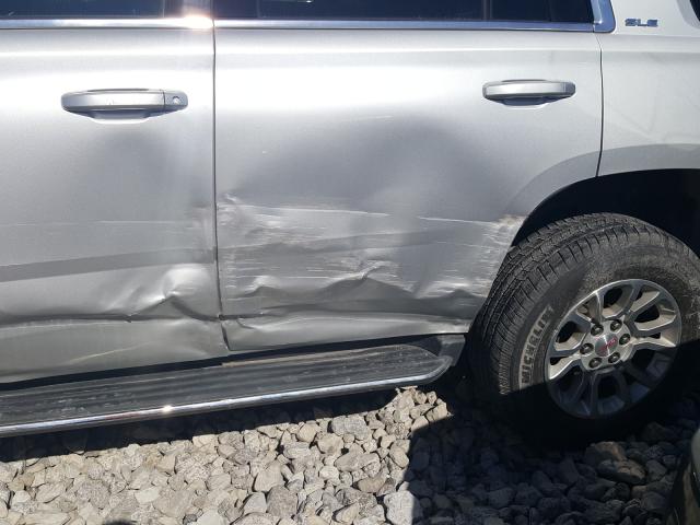 2016 GMC YUKON SLE 1GKS2AKC4GR195921