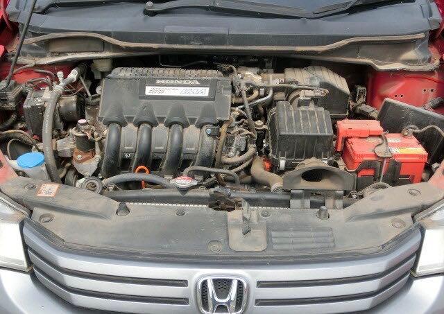 2010 HONDA INSIGHT ZE21188176