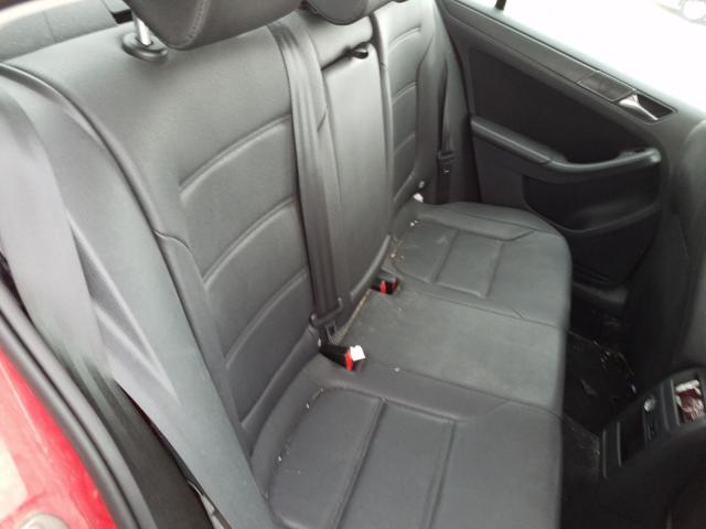 2012 VOLKSWAGEN JETTA SE 3VWDP7AJ5CM111820
