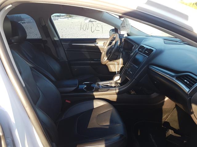 2016 FORD FUSION TIT 3FA6P0K98GR219774