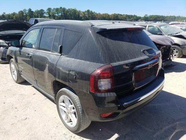 2014 JEEP COMPASS LI 1C4NJCCB3ED671549