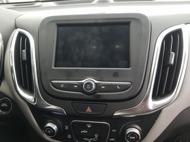 2020 CHEVROLET EQUINOX LS 3GNAXHEV0LS714993