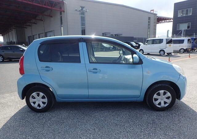 2011 TOYOTA ALL OTHERS KGC300079863