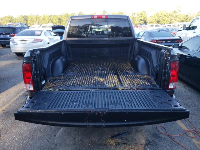 2019 RAM 1500 CLASS 1C6RR6TTXKS680929