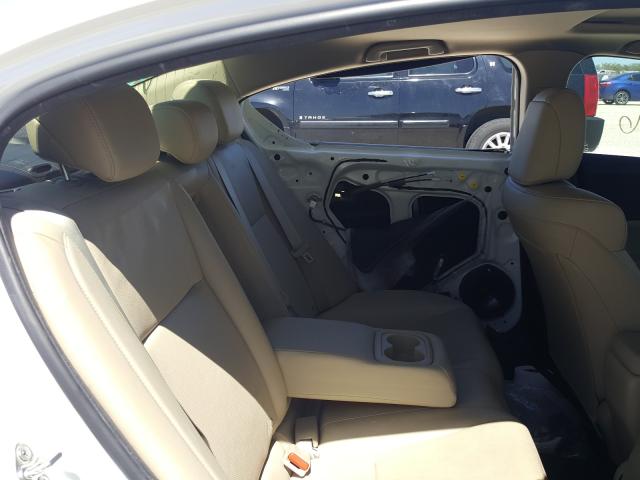 2014 ACURA ILX 20 TEC 19VDE1F78EE012210