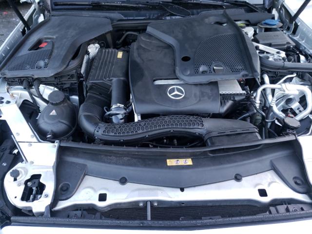 2017 MERCEDES-BENZ E 300 4MAT WDDZF4KB8HA082891