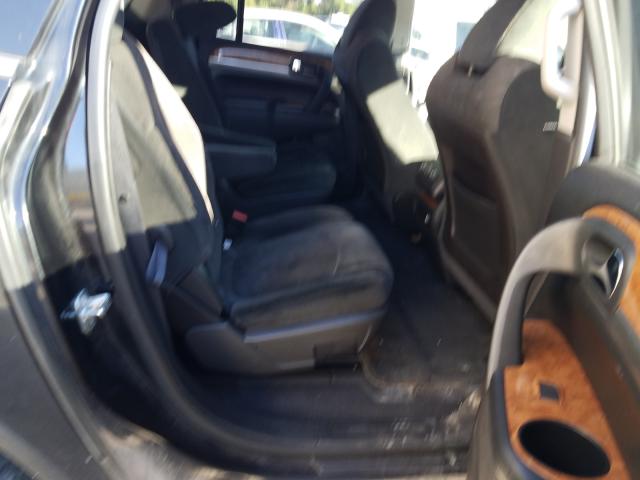 2011 BUICK ENCLAVE CX 5GAKVAED7BJ188607