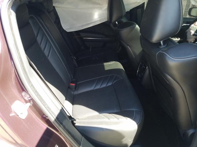 2020 DODGE CHARGER SR 2C3CDXL98LH174780