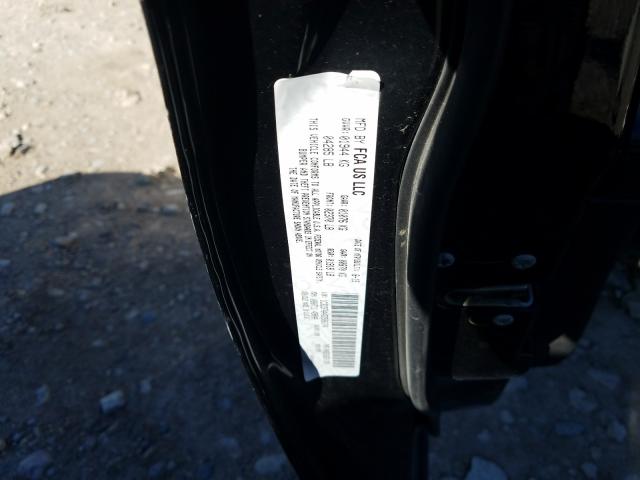 2016 DODGE DART SE 1C3CDFAA4GD506174