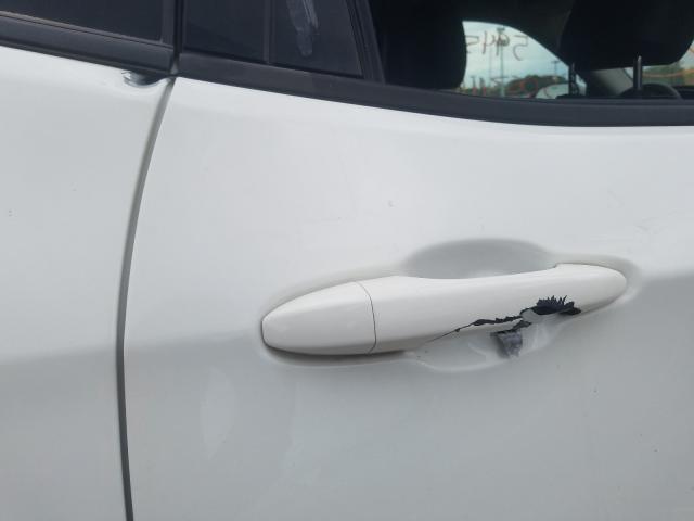 2018 JEEP COMPASS LA 3C4NJCBB9JT271808