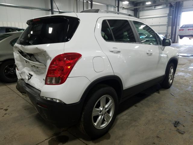 2016 CHEVROLET TRAX 1LT 3GNCJLSB9GL265904