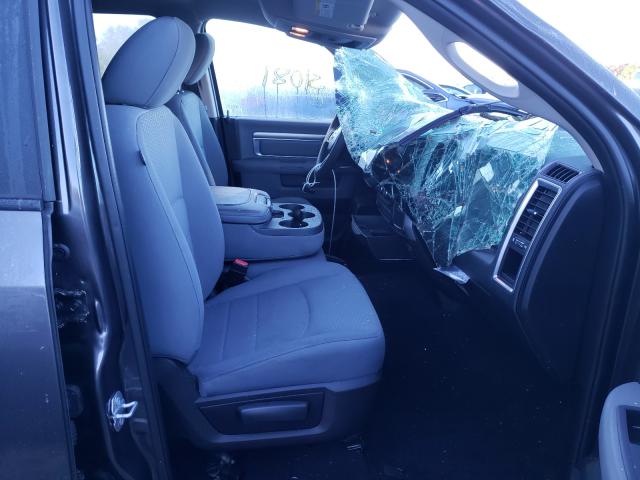 2019 RAM 1500 CLASS 1C6RR6TTXKS680929