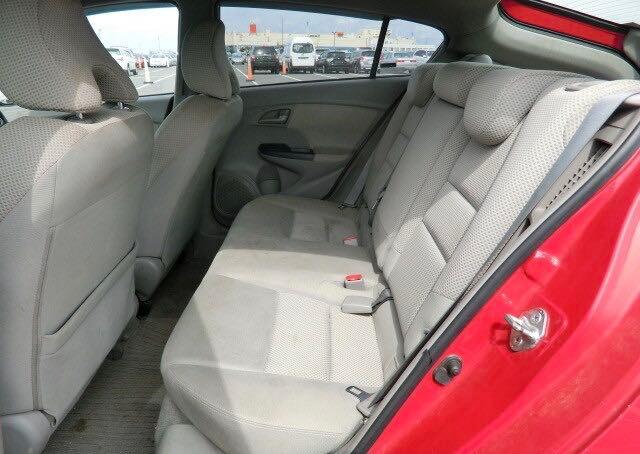 2010 HONDA INSIGHT ZE21188176