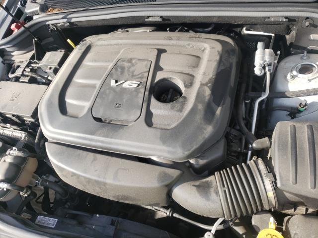 2019 JEEP GRAND CHER 1C4RJFAG2KC545394