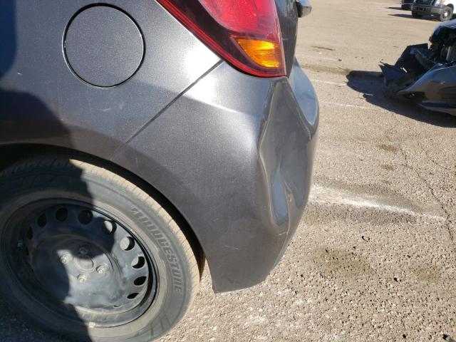 2016 TOYOTA YARIS L VNKKTUD35GA065434