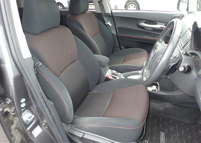 2011 TOYOTA SCION IM ZRE1521155402