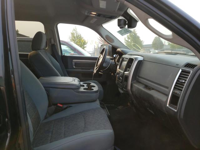 2017 RAM 3500 SLT 3C63R3HL4HG528383