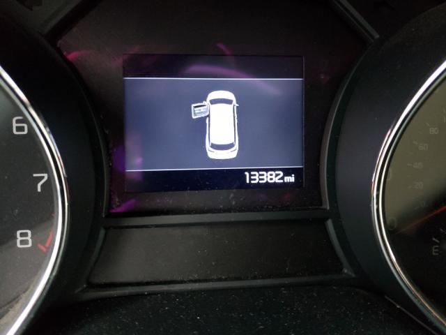 2019 KIA SEDONA LX KNDMB5C12K6559871