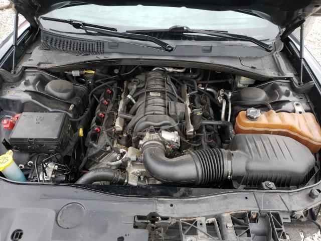 2014 DODGE CHARGER PO 2C3CDXKT4EH280076