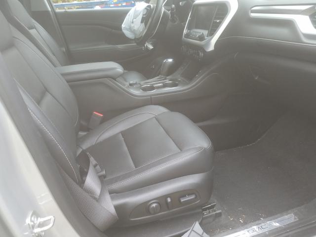 2019 GMC ACADIA SLT 1GKKNULS3KZ260555