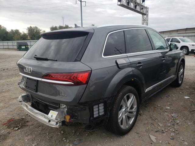 VIN WA1LXAF78LD004131 2020 Audi Q7, Premium Plus no.4