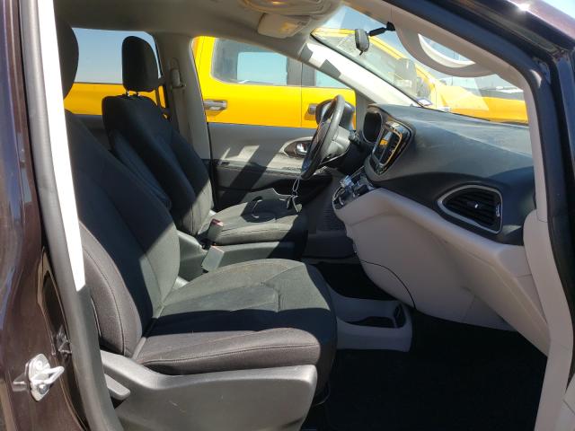 2018 CHRYSLER PACIFICA L 2C4RC1AG4JR158977