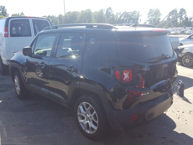 2018 JEEP RENEGADE L ZACCJBBB4JPH65969